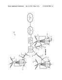 SYSTEMS AND METHODS FOR A FRONTHAUL NETWORK diagram and image