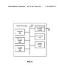 SYSTEMS AND METHODS FOR A FRONTHAUL NETWORK diagram and image