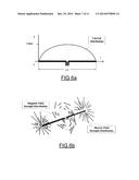 NEAR FIELD COUPLING DEVICES AND ASSOCIATED SYSTEMS AND METHODS diagram and image