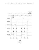 METHOD AND APPARATUS FOR MANAGING INTERFERENCE IN A COMMUNICATION DEVICE diagram and image