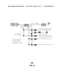 METHOD AND APPARATUS FOR MANAGING INTERFERENCE IN A COMMUNICATION DEVICE diagram and image