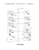 METHOD AND APPARATUS FOR MANAGING INTERFERENCE IN A COMMUNICATION DEVICE diagram and image