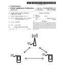 TERMINATION OF SERVICE PERIOD IN WIRELESS NETWORK diagram and image