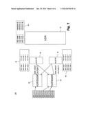 Technique For HLR Address Allocation in a UDC Network diagram and image