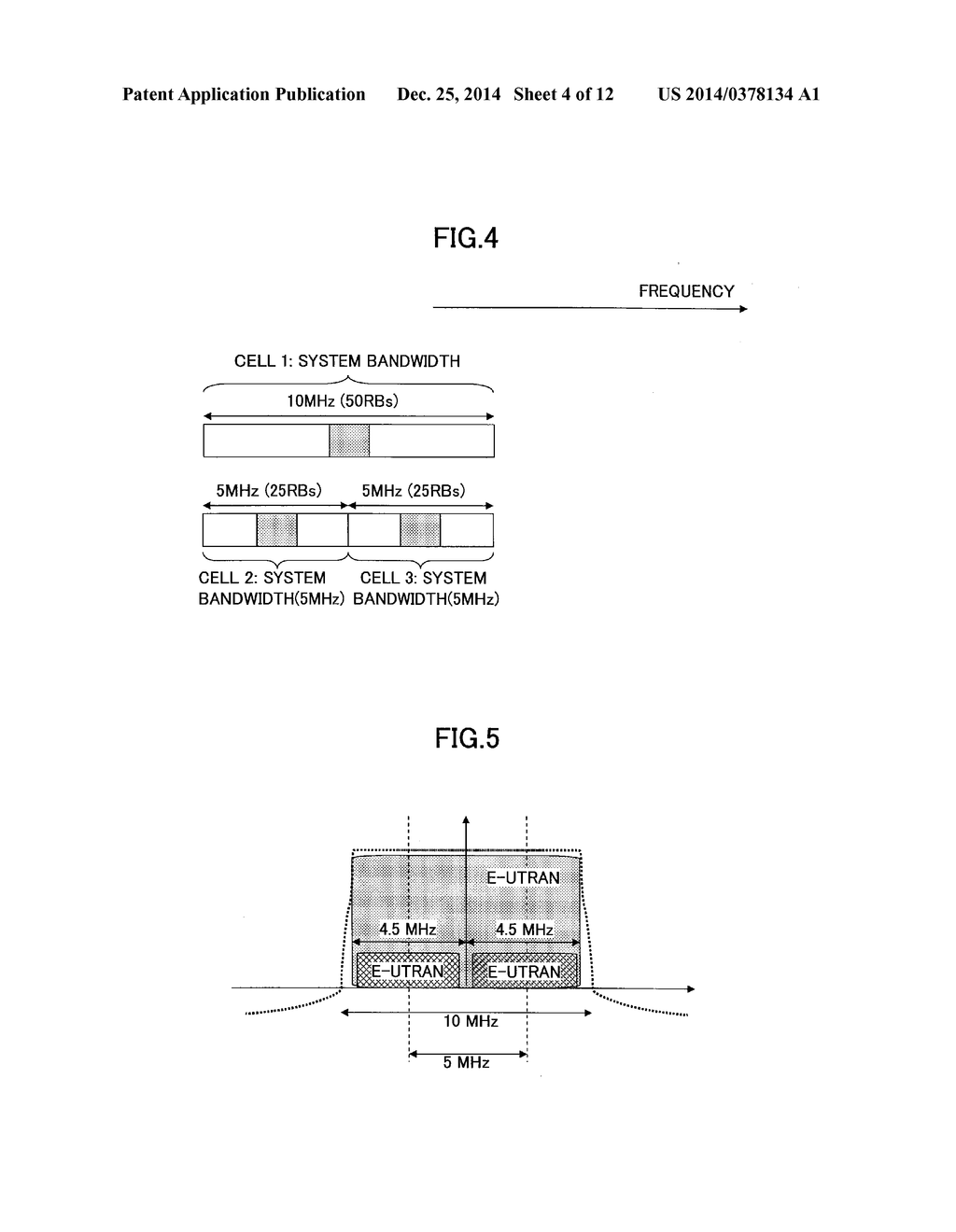 MOBILE STATION AND COMMUNICATION METHOD - diagram, schematic, and image 05