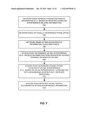 INTERFERENCE MANAGEMENT UTILIZING POWER AND ATTENUATION PROFILES diagram and image