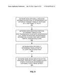 INTERFERENCE MANAGEMENT UTILIZING POWER AND ATTENUATION PROFILES diagram and image