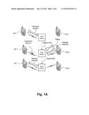 MAINTAINING CONNECTIVITY DURING CALL-SETUP diagram and image