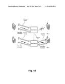 MAINTAINING CONNECTIVITY DURING CALL-SETUP diagram and image