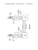 MAINTAINING CONNECTIVITY DURING CALL-SETUP diagram and image