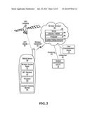 SYSTEMS AND METHODS FOR LOCATION TRACKING NOTIFICATION diagram and image