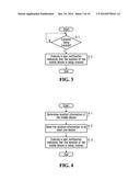 SYSTEMS AND METHODS FOR LOCATION TRACKING NOTIFICATION diagram and image