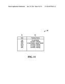 SYSTEMS AND METHODS FOR LOCATION TRACKING NOTIFICATION diagram and image