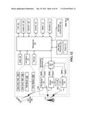 SYSTEMS AND METHODS FOR LOCATION TRACKING NOTIFICATION diagram and image