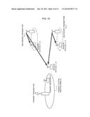 RECEIVED POWER ESTIMATION DEVICE, RECEIVED POWER ESTIMATE METHOD, PROGRAM,     SENSOR STATION, AND RADIO SYSTEM diagram and image