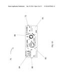 Inline Audio Recording Device diagram and image