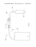 Inline Audio Recording Device diagram and image