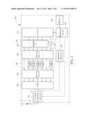 WIRELESS COMMUNICATIONS CIRCUIT FOR IMPROVING CURRENT CONSUMPTION AND RF     PERFORMANCE diagram and image