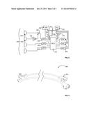 Universal Game Pedal Controller And Method Therefor diagram and image