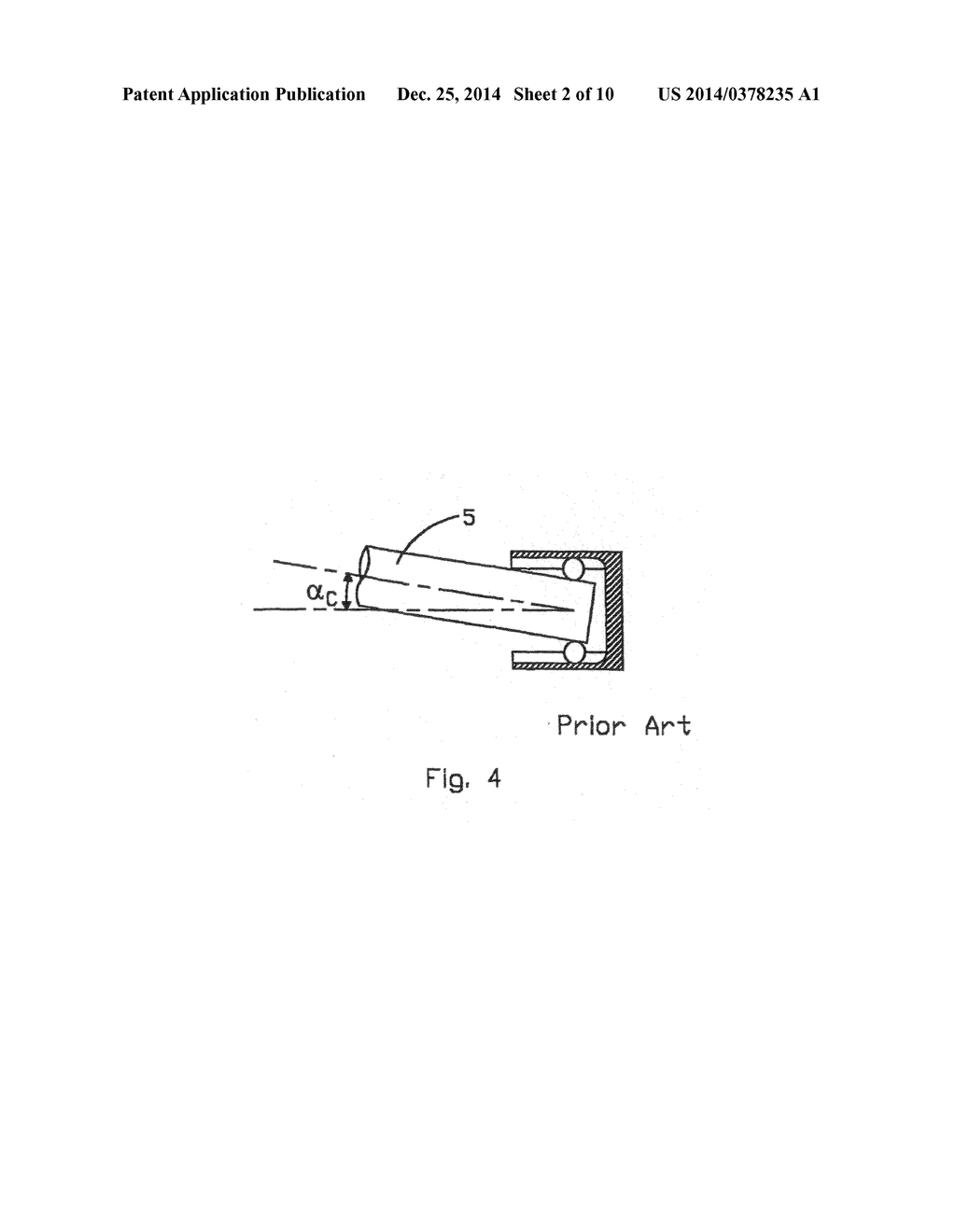 Articulated Halfshaft for an Amphibian - diagram, schematic, and image 03