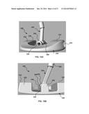 GOLF CLUB CONFIGURED FOR MULTIPLE ADJUSTABILITY diagram and image