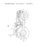 Speed Change System for Work Vehicle diagram and image