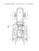 Speed Change System for Work Vehicle diagram and image