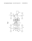 Speed Change System for Work Vehicle diagram and image