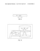 ADJUSTABLE STATIONARY FITTING VEHICLE WITH SIMULATED ELEVATION CONTROL diagram and image