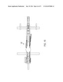 ADJUSTABLE STATIONARY FITTING VEHICLE WITH SIMULATED ELEVATION CONTROL diagram and image