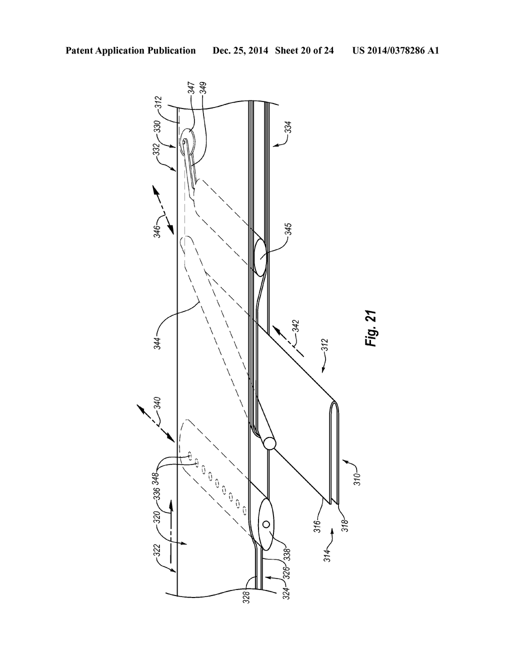 METHODS OF MAKING MULTI-LAYERED BAGS WITH ENHANCED PROPERTIES - diagram, schematic, and image 21