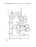 Blood Component Separation Device diagram and image