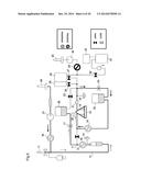 Blood Component Separation Device diagram and image