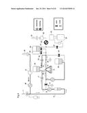 Blood Component Separation Device diagram and image