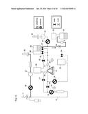 Blood Component Separation Device diagram and image