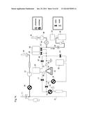 Blood Component Separation Device diagram and image