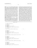 Methods and Compositions for Efficient Base Calling in Sequencing     Reactions diagram and image