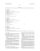 Methods and Compositions for Efficient Base Calling in Sequencing     Reactions diagram and image