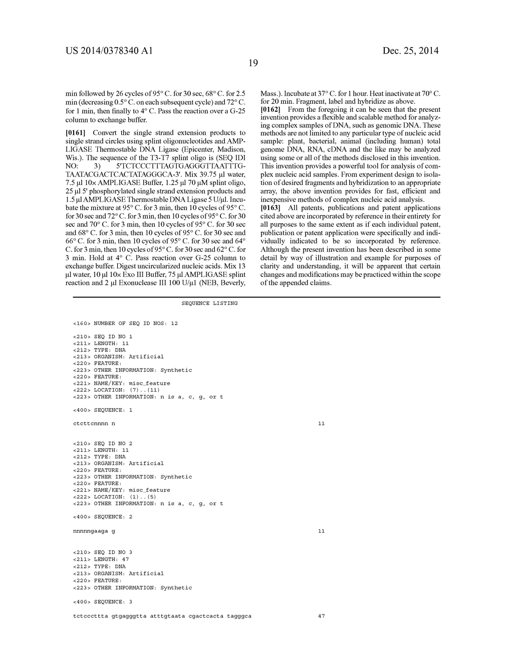 Methods for Genotyping - diagram, schematic, and image 34