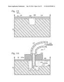 MICROFLUIDIC SYSTEM WITH FLUID PICKUPS diagram and image