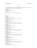 PEPTIDES AND METHODS OF USING SAME diagram and image