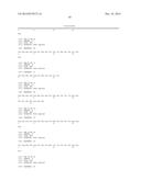 PEPTIDES AND METHODS OF USING SAME diagram and image