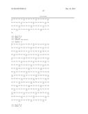 T CELL RECEPTORS RECOGNIZING HLA-A1- OR HLA-CW7-RESTRICTED MAGE diagram and image