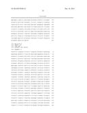 T CELL RECEPTORS RECOGNIZING HLA-A1- OR HLA-CW7-RESTRICTED MAGE diagram and image