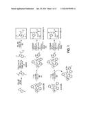 PEPTIDOMIMETIC MACROCYCLES diagram and image