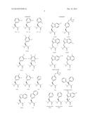 PEPTIDOMIMETIC MACROCYCLES diagram and image