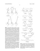 PEPTIDOMIMETIC MACROCYCLES diagram and image