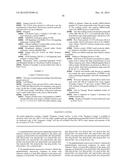 PEPTIDOMIMETIC MACROCYCLES diagram and image