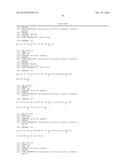 Peptides for the Treatment of Hearing diagram and image