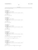 Peptides for the Treatment of Hearing diagram and image